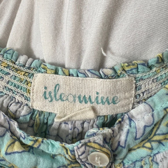 Soft cotton blouse one size from Australia - Picture 2 of 9